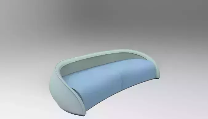 modern couch