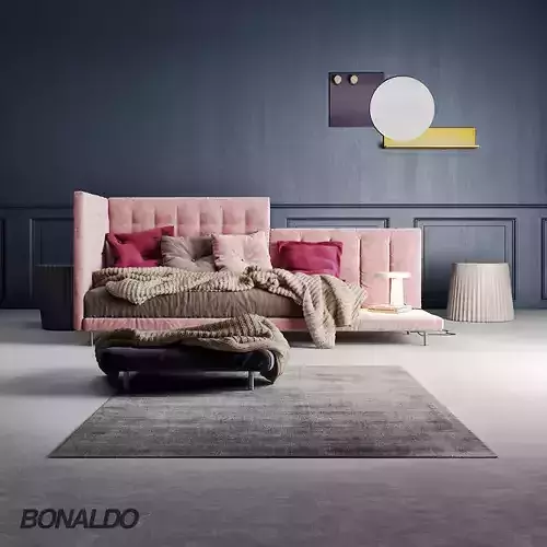 Bonado - ALVAR Muffin Piers