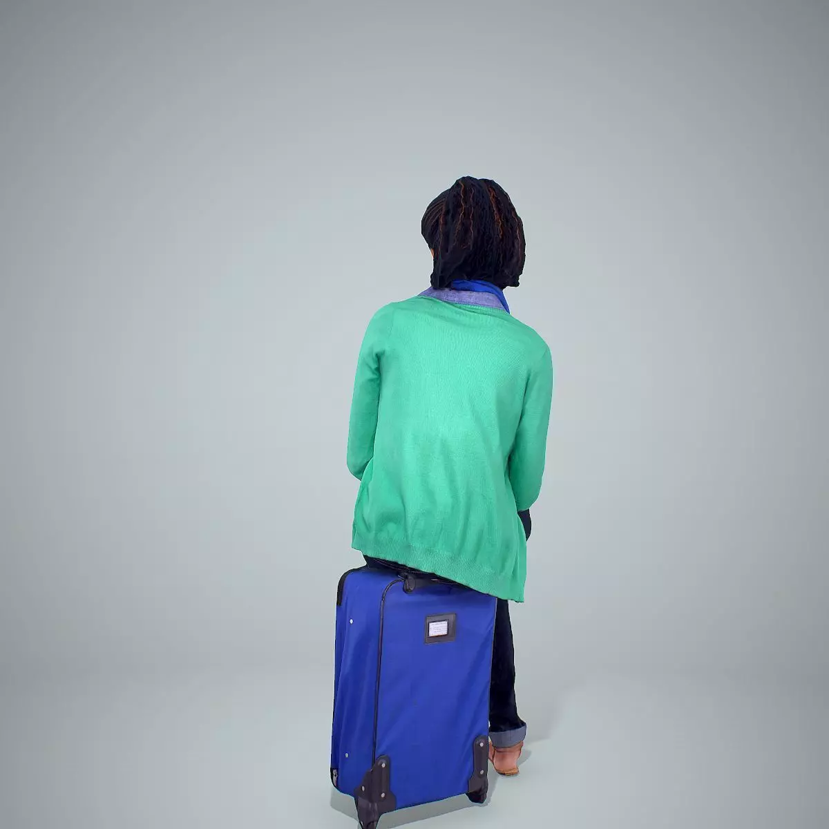 Ready-Posed 3D Traveling Humans MeMsS016HD2 3D model_18