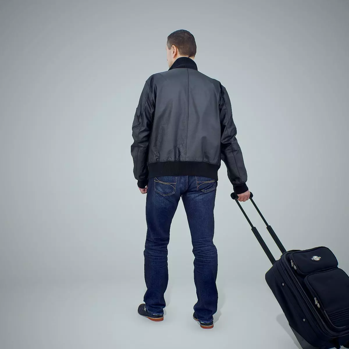 Ready-Posed 3D Traveling Humans MeMsS016HD2 3D model_15