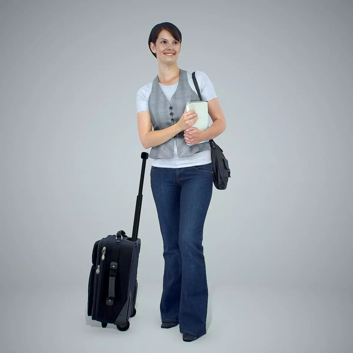 Ready-Posed 3D Traveling Humans MeMsS016HD2 3D model_4