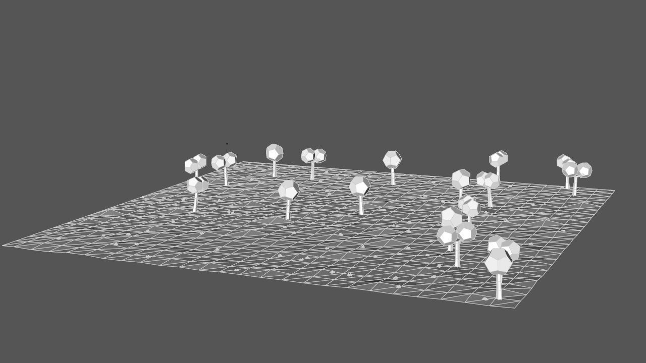 Low Poly City Pack Low-poly 3D model_22