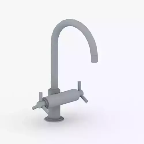 1650 - Water Tap