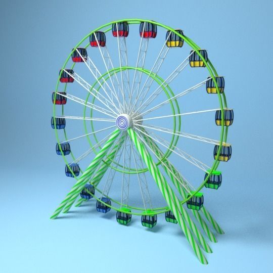 Ferris Wheel