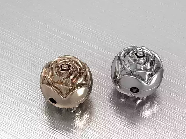 rose bead