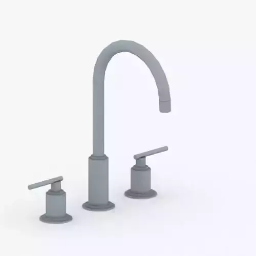 1651 - Water Tap
