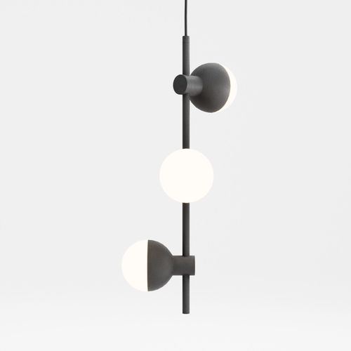 Frandsen Fabian Lamp 3D model
