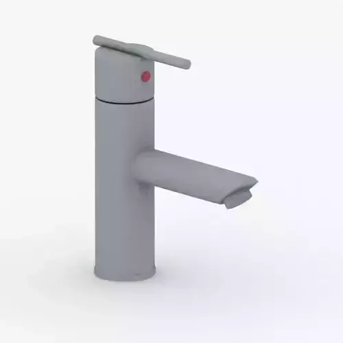 1665 - Water Tap