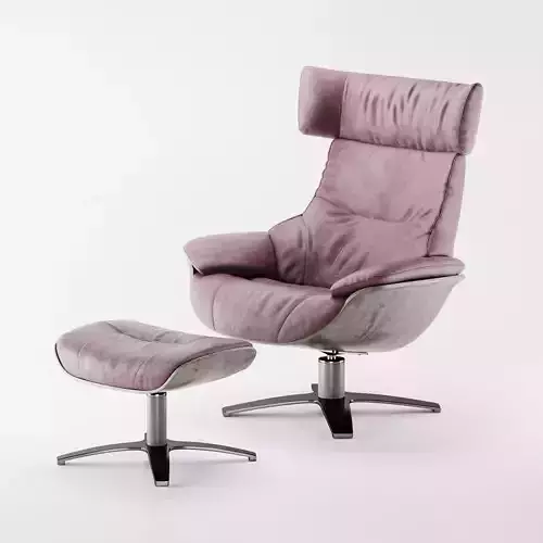 Karma Armchair