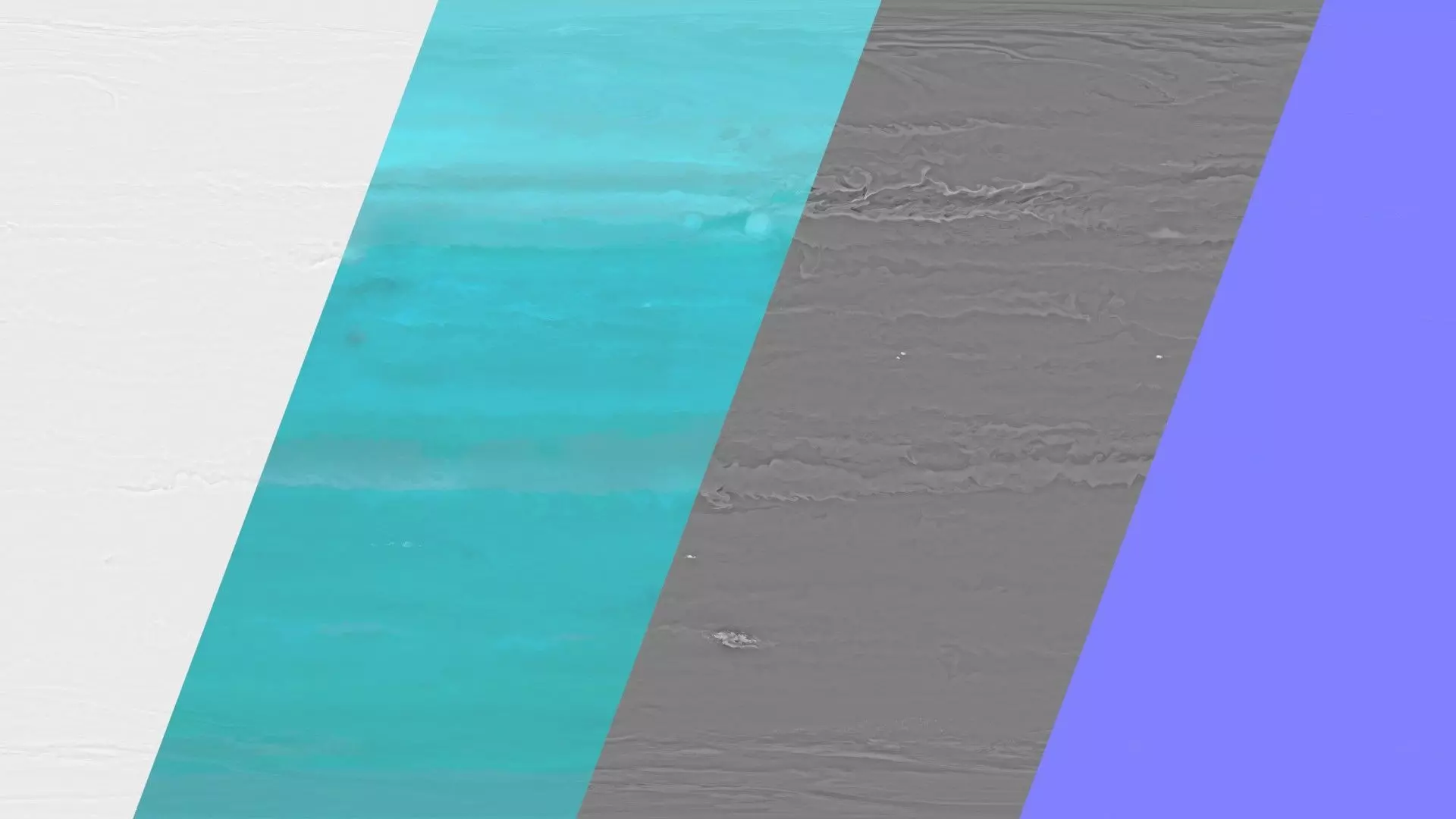 Solar System 16K Photorealistic Low-poly 3D model_73