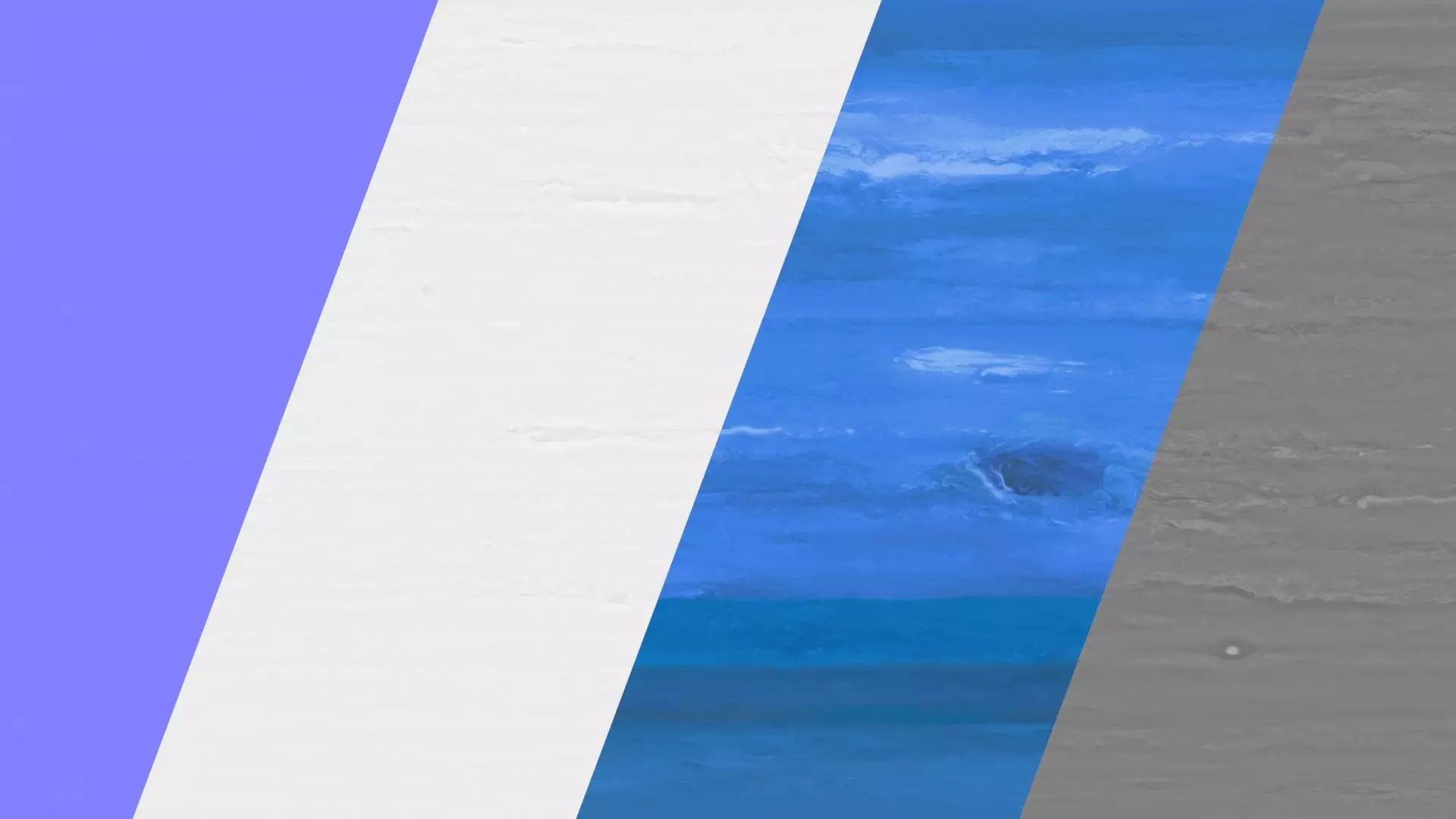 Solar System 16K Photorealistic Low-poly 3D model_85