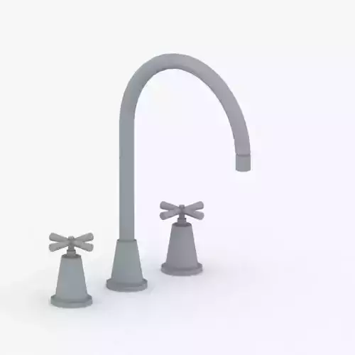 1668 - Water Tap
