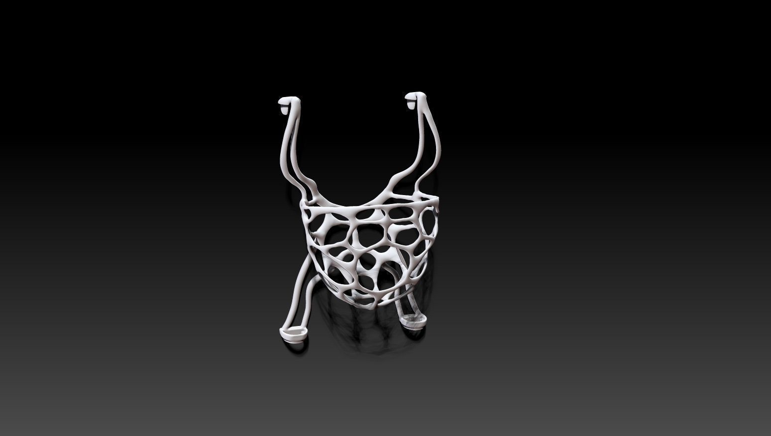 Mod Pods - Modular Planter Pots 3D print model_1