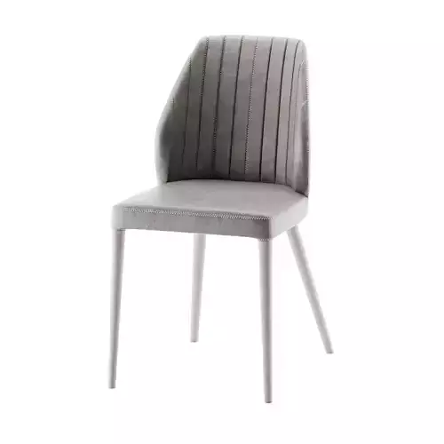 Zamagna Sedia Brand Chair