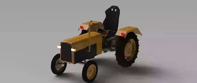 Tractor