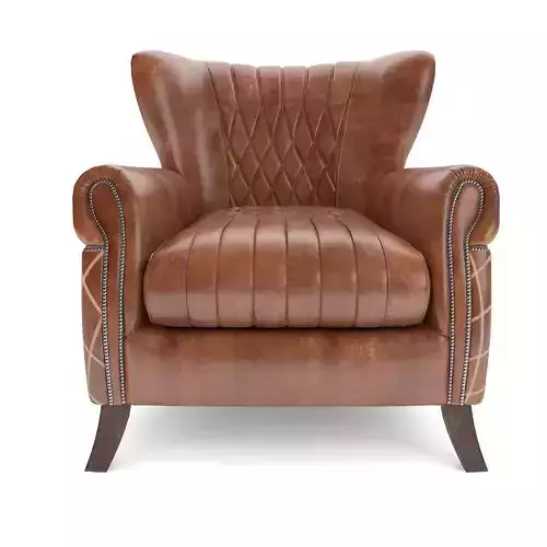 Armchair Vintage Country