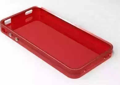 iphone 5 Case 3D print model