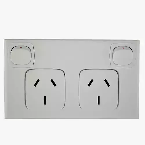 Electrical Outlet