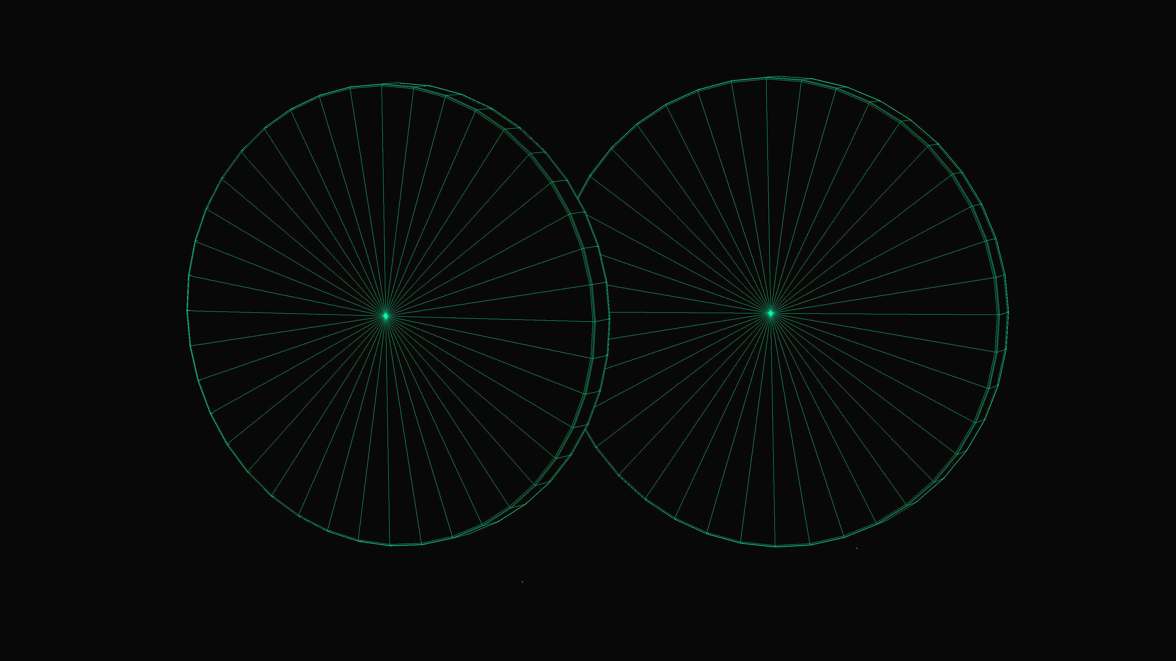 Realistic 5 Cent - Euro - Low poly 3D model Low-poly 3D model_13