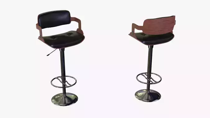 Barstool - model c bar stools
