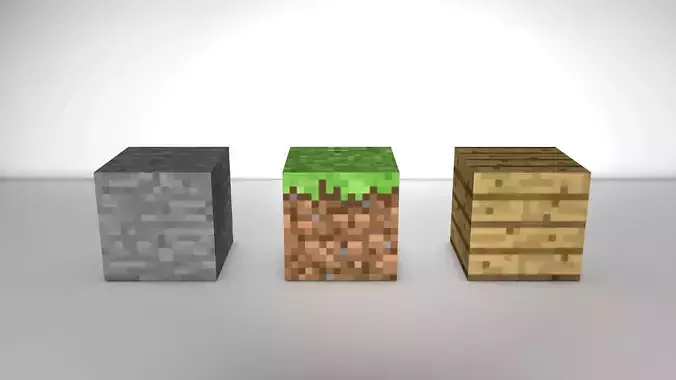 Minecraft startup pack