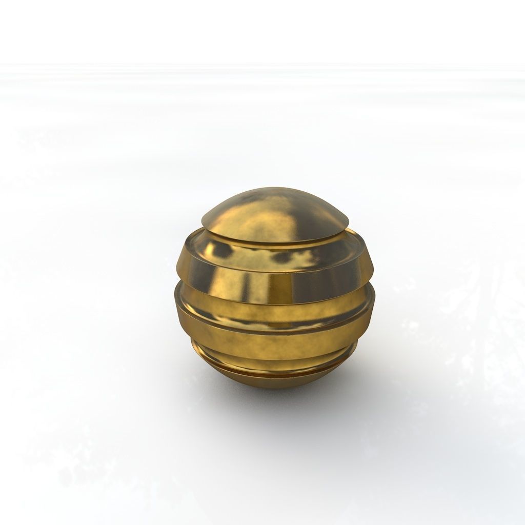 12 Gold Materials for Cinema4d Texture_7