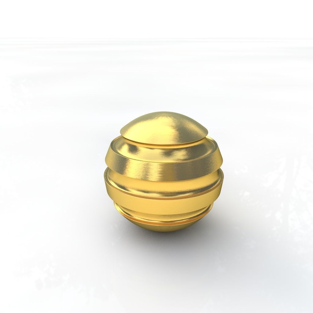 12 Gold Materials for Cinema4d Texture_11