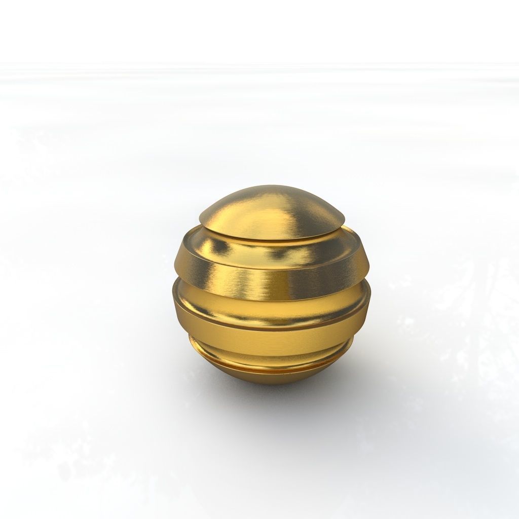 12 Gold Materials for Cinema4d Texture_4
