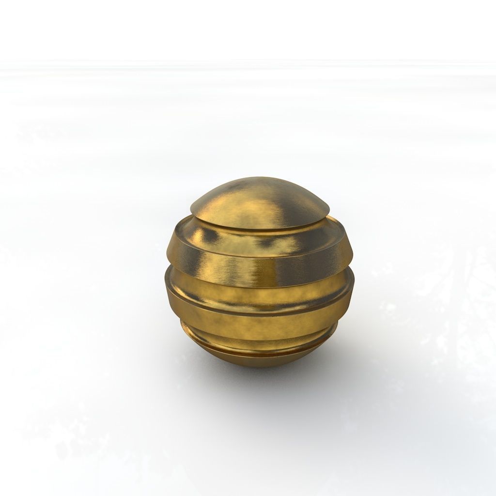 12 Gold Materials for Cinema4d Texture_8