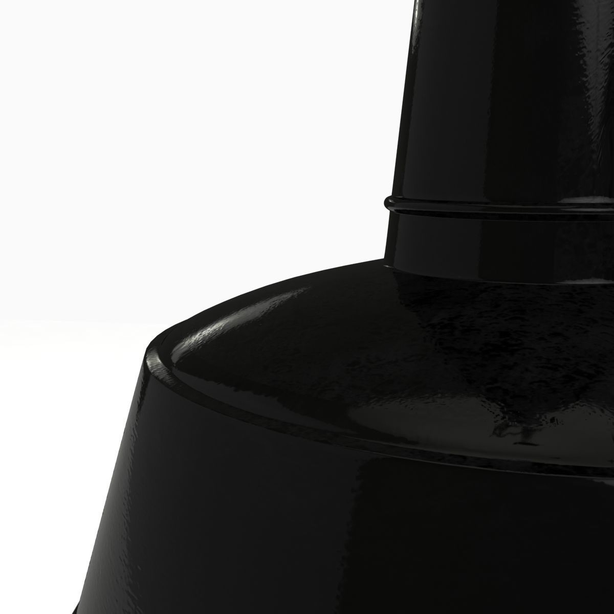 Industrial lamp Ebolicht 3D model_8