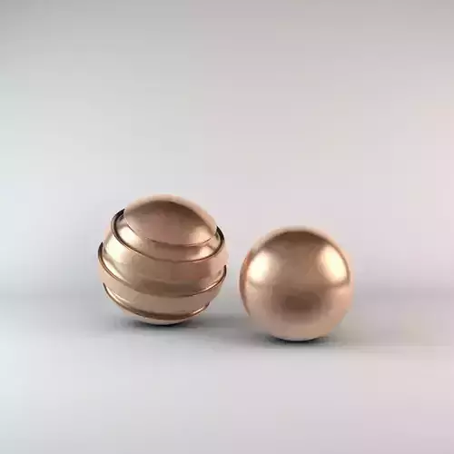 21 Metal Shaders for Cinema4d Texture
