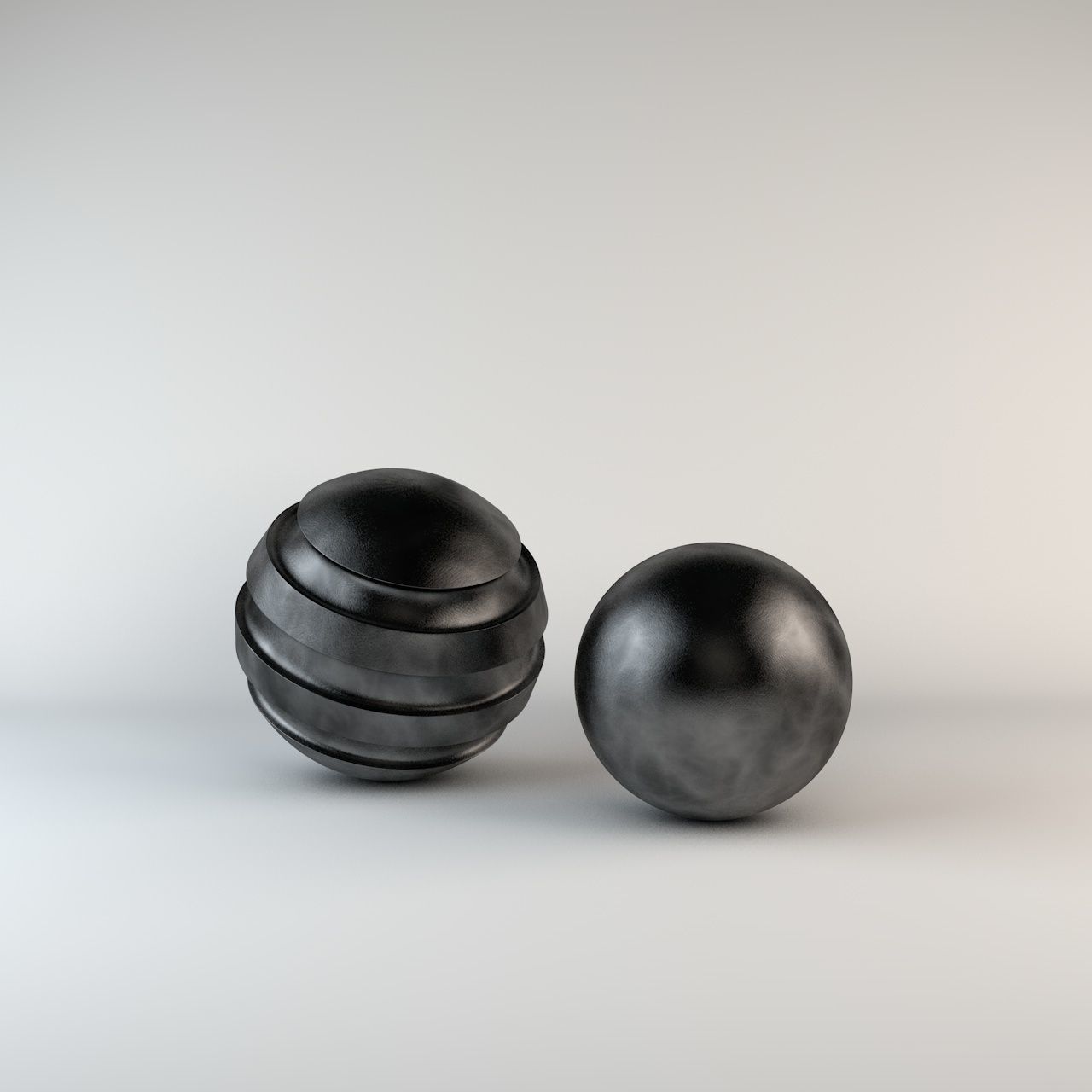 21 Metal Shaders for Cinema4d Texture_9