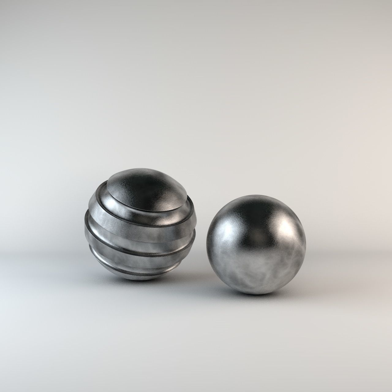 21 Metal Shaders for Cinema4d Texture_8