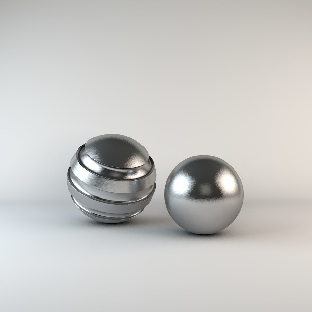 21 Metal Shaders for Cinema4d Texture_4