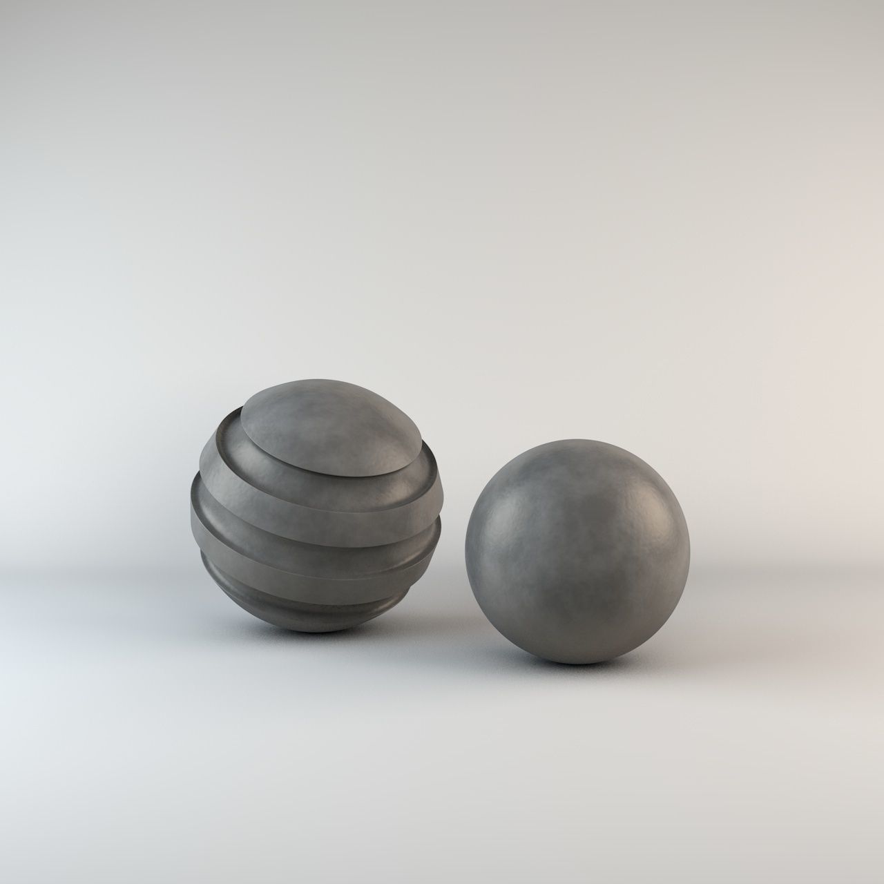 21 Metal Shaders for Cinema4d Texture_12