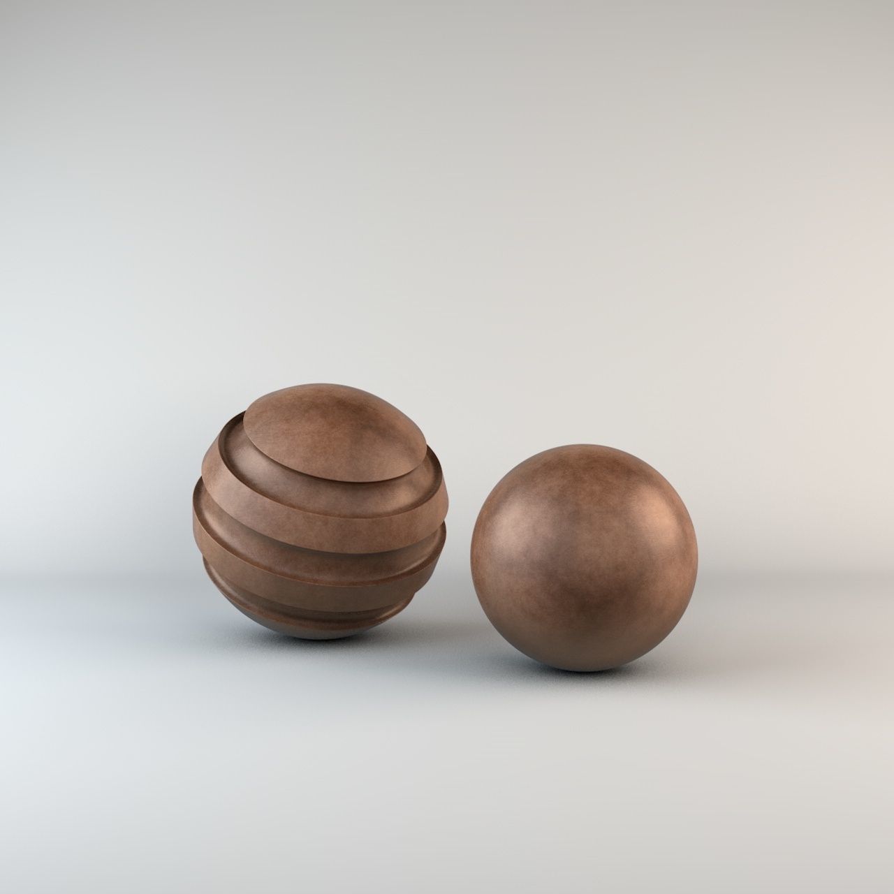 21 Metal Shaders for Cinema4d Texture_14