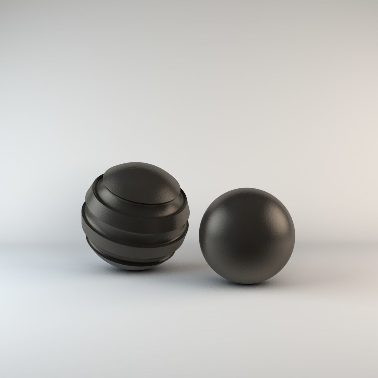 21 Metal Shaders for Cinema4d Texture_3