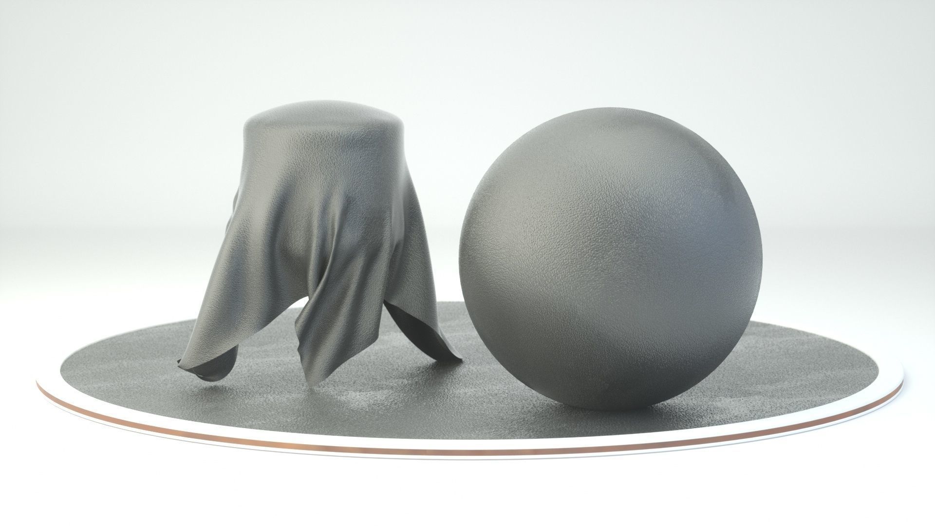 42 Fabric Materials for C4D Octane Texture_9