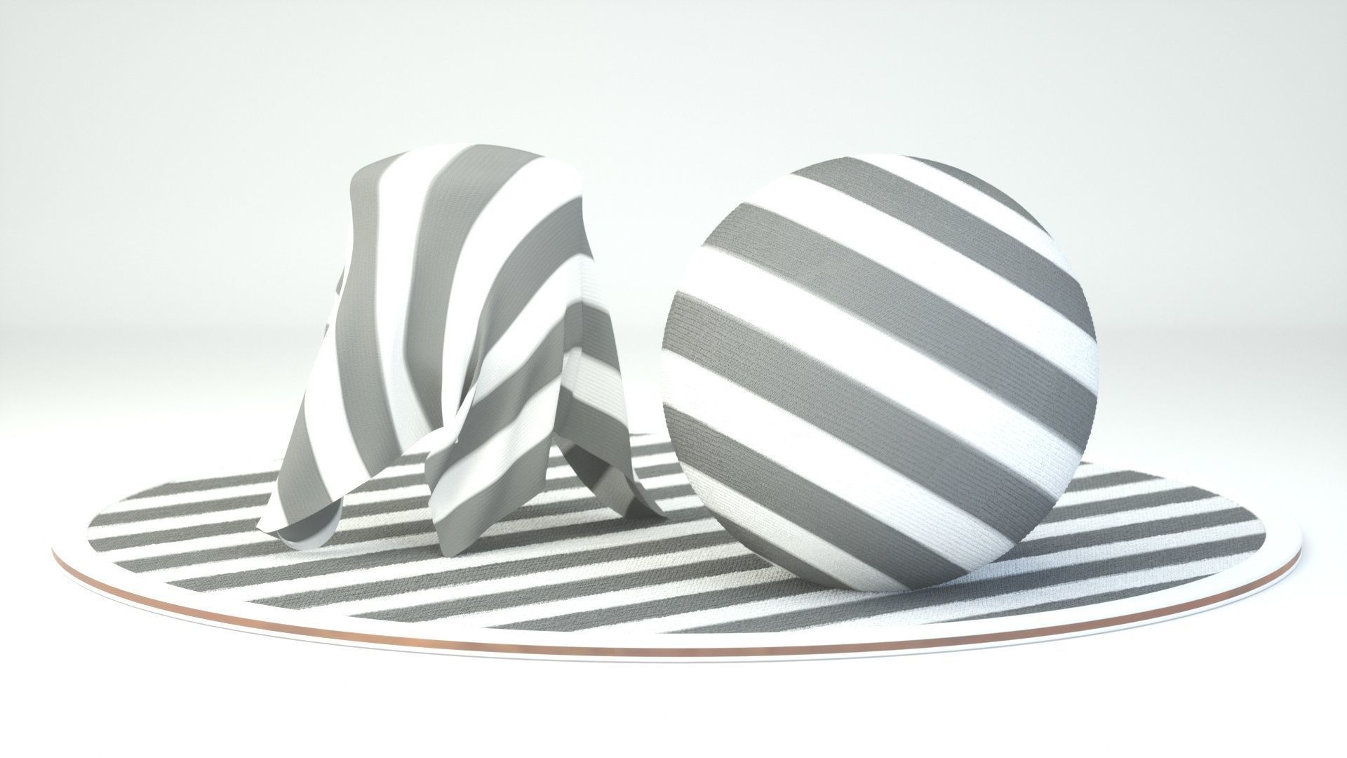 42 Fabric Materials for C4D Octane Texture_41