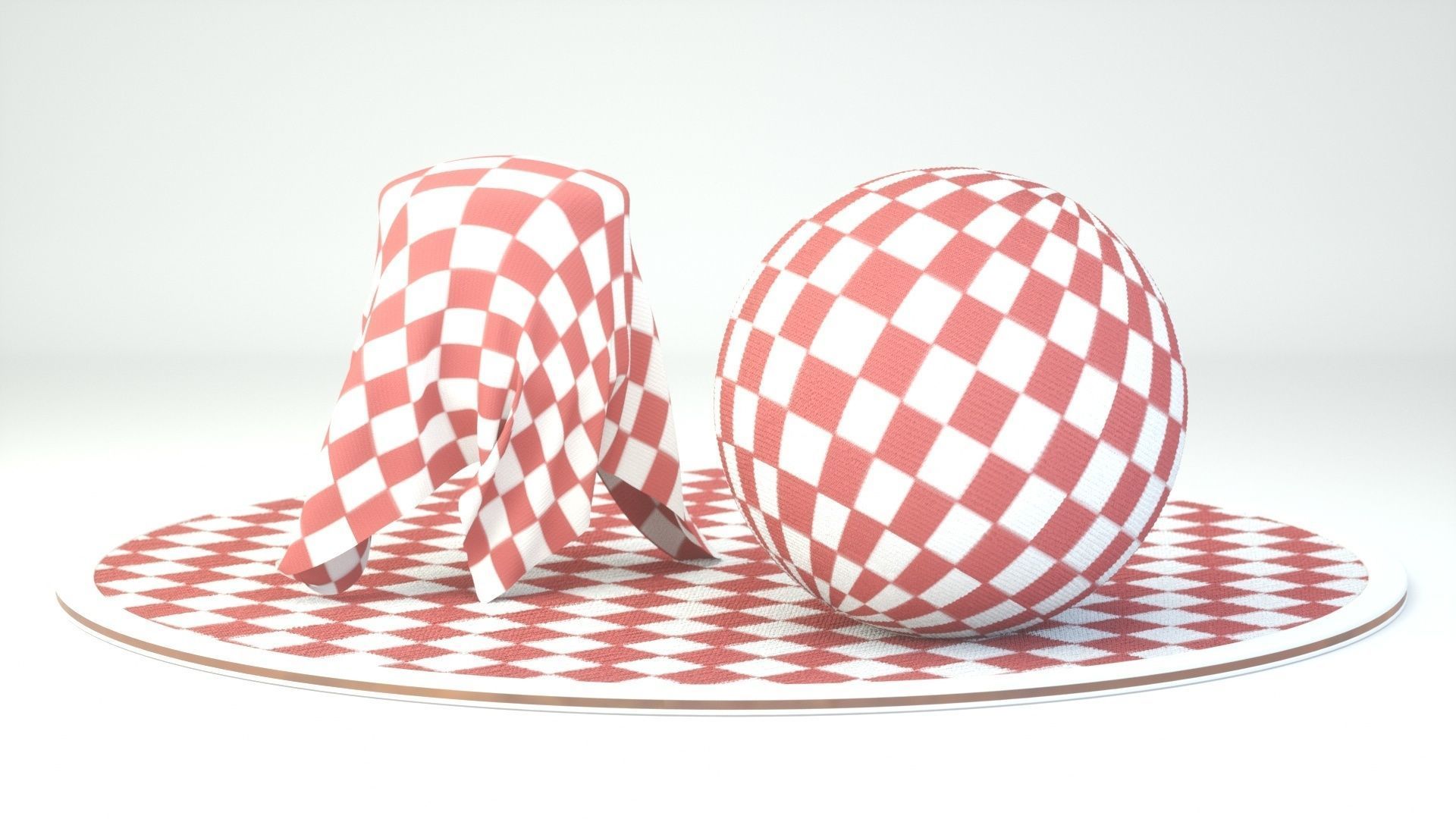 42 Fabric Materials for C4D Octane Texture_44