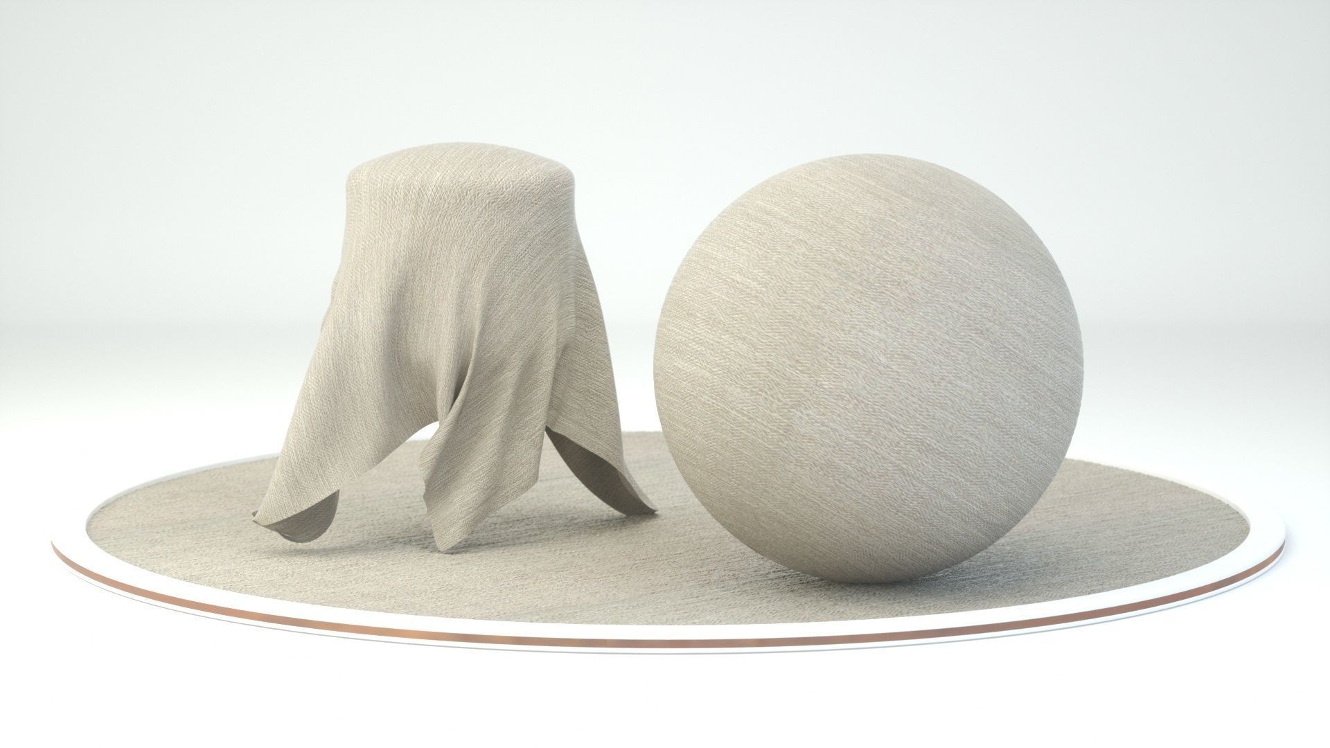 42 Fabric Materials for C4D Octane Texture_29