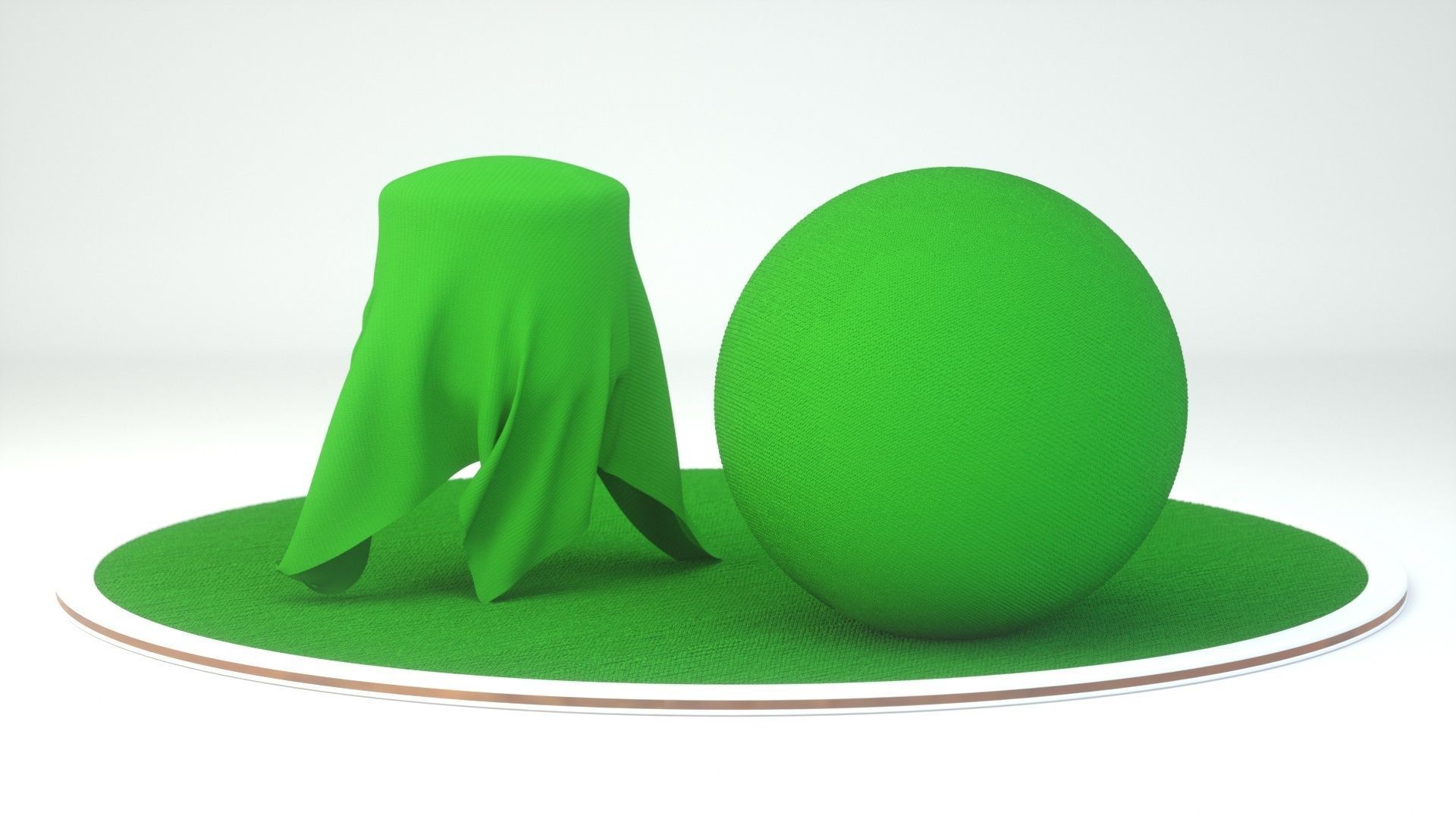 42 Fabric Materials for C4D Octane Texture_35