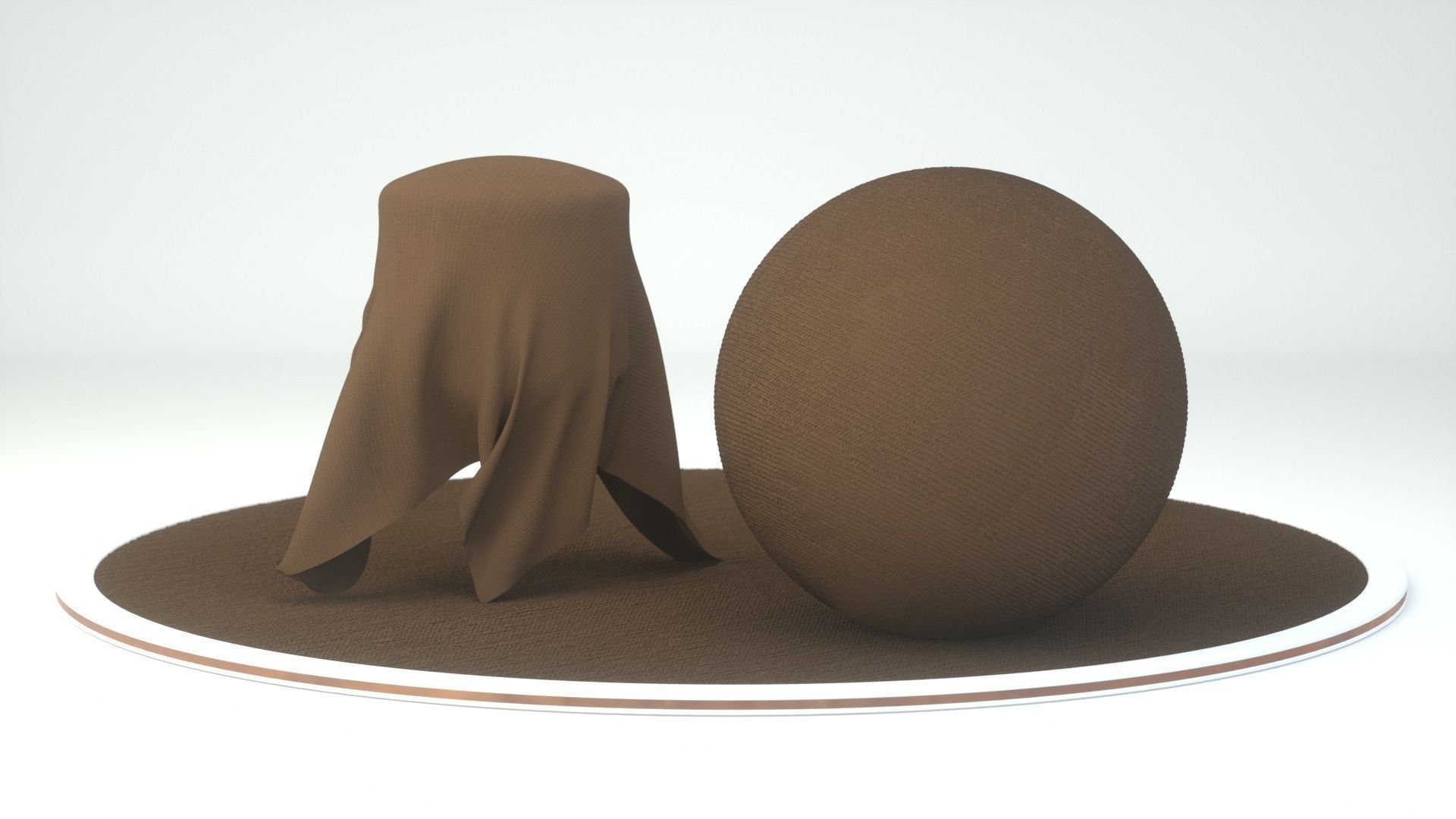 42 Fabric Materials for C4D Octane Texture_34