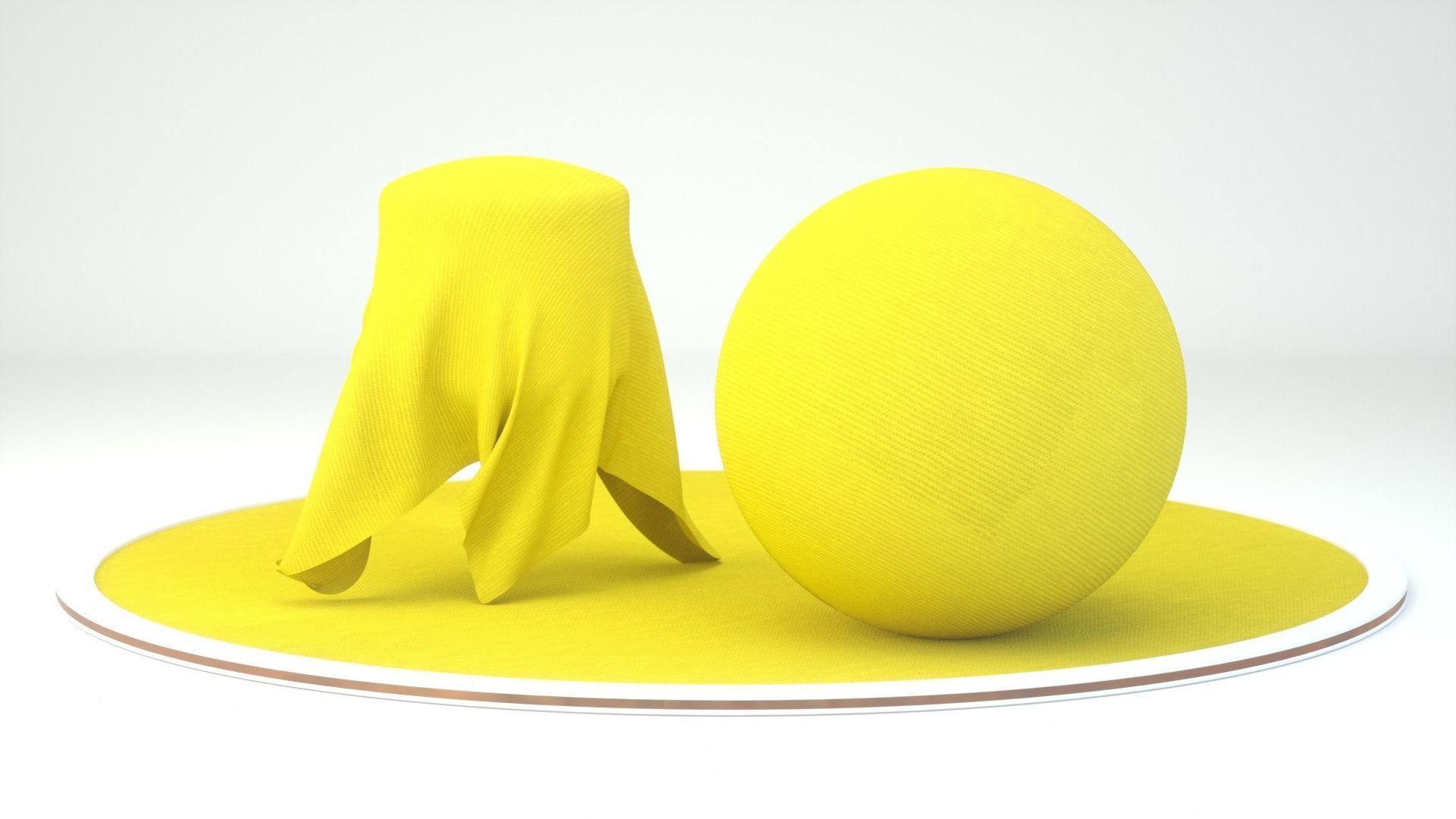 42 Fabric Materials for C4D Octane Texture_39