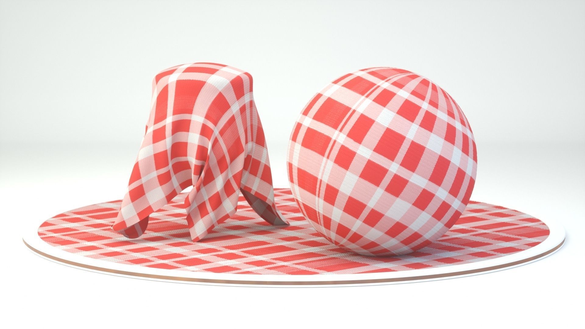 42 Fabric Materials for C4D Octane Texture_46