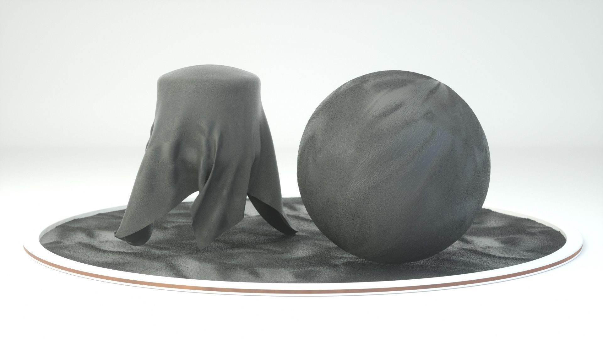 42 Fabric Materials for C4D Octane Texture_24