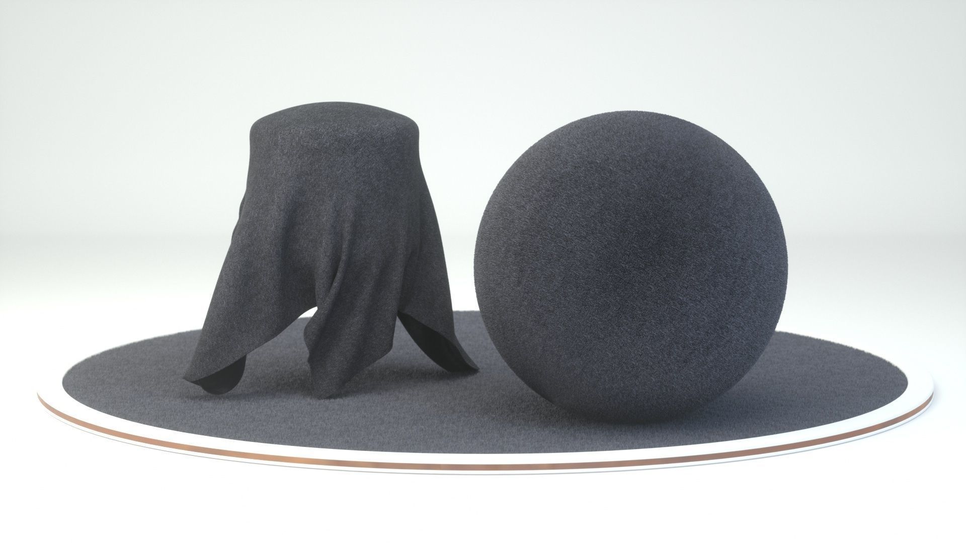 42 Fabric Materials for C4D Octane Texture_33