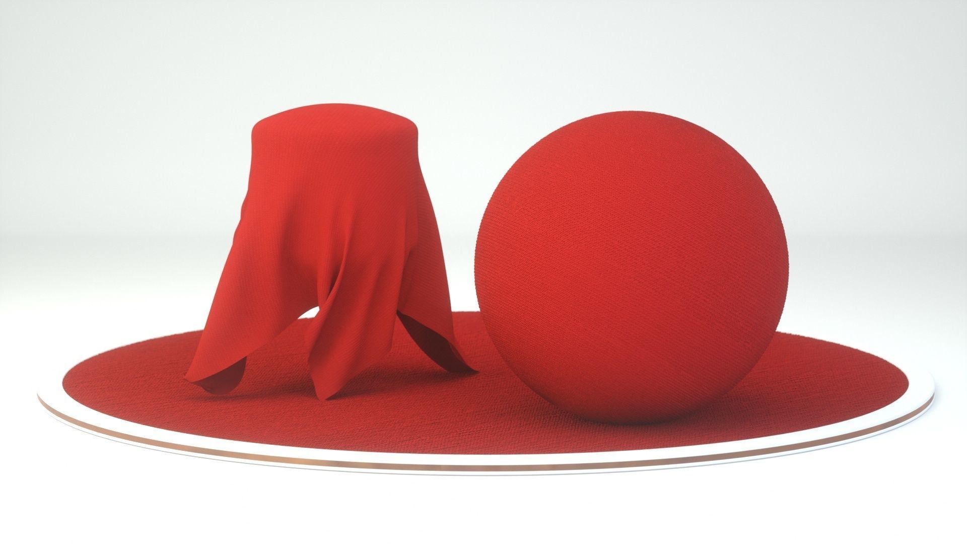 42 Fabric Materials for C4D Octane Texture_38