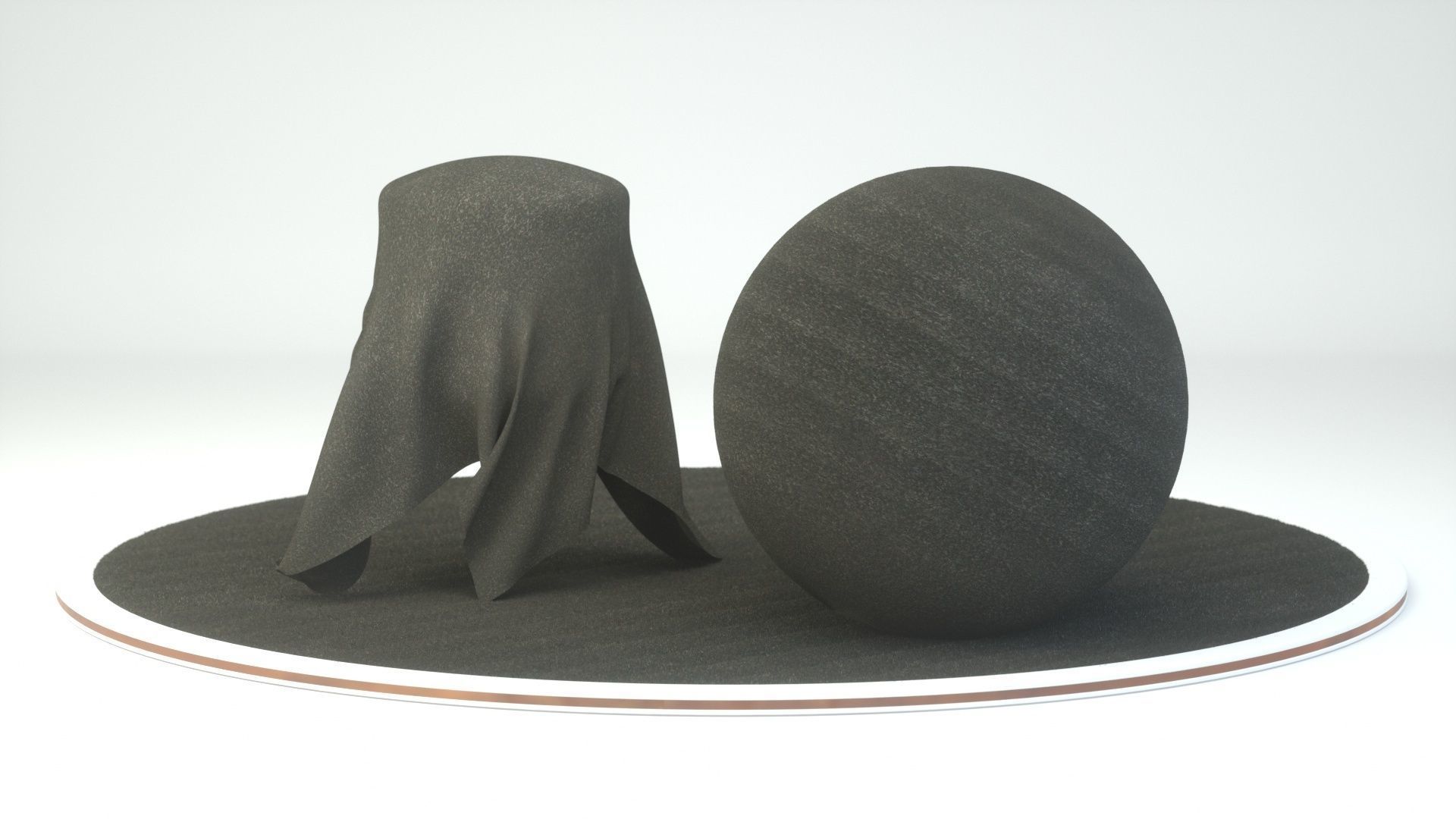 42 Fabric Materials for C4D Octane Texture_30