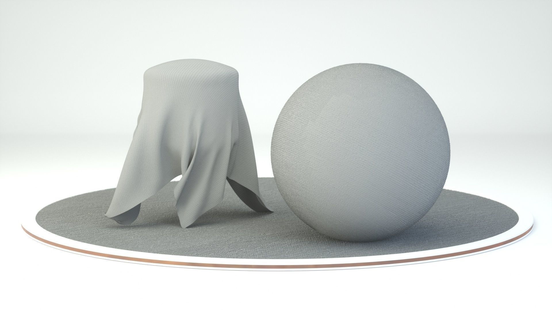 42 Fabric Materials for C4D Octane Texture_36